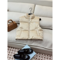 Miu Miu Down Jackets